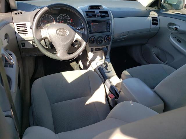 Photo 8 from auction – 2013 TOYOTA COROLLA BA with VIN 2T1BU4EE8DC104109