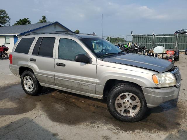 Photo 4 from auction – 2000 JEEP GRAND CHER with VIN 1J4GW48S3YC289826