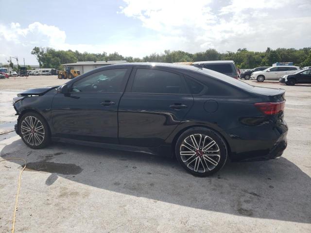 Photo 2 from auction – 2023 KIA FORTE GT with VIN 3KPF44ACXPE678643