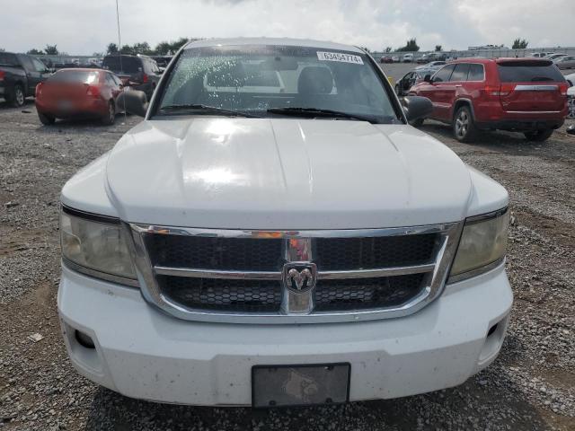 Photo 5 from auction – 2011 DODGE DAKOTA ST with VIN 1D7RW2BK4BS519744