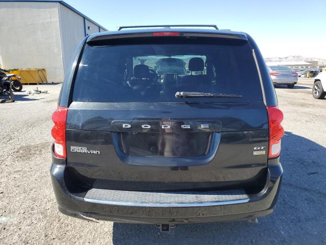 Photo 6 from auction – 2017 DODGE GRAND CARA with VIN 2C4RDGEG2HR755260