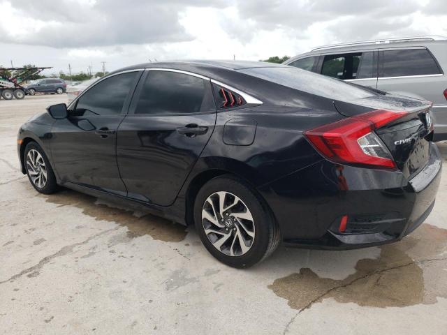 Photo 2 from auction – 2016 HONDA CIVIC EX with VIN 19XFC2F70GE042994