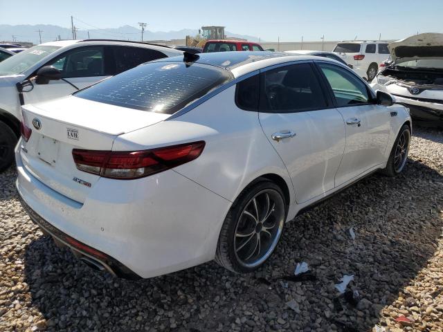 Photo 3 from auction – 2016 KIA OPTIMA SX with VIN 5XXGW4L25GG012459