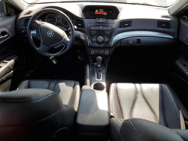 Photo 8 from auction – 2019 ACURA ILX with VIN 19UDE2F32KA003111