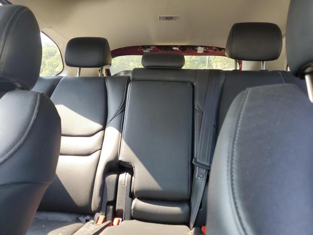 Photo 10 from auction – 2023 MAZDA CX-9 TOURI with VIN JM3TCBAY3P0656862
