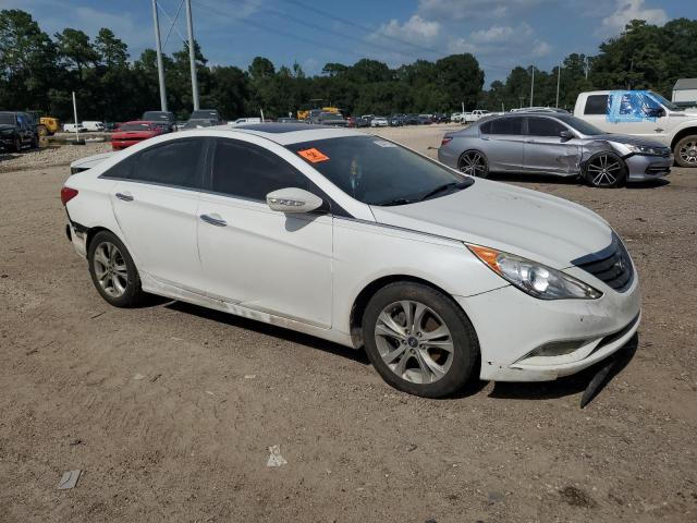 Photo 4 from auction – 2013 HYUNDAI SONATA with VIN 5NPEC4ACXDH735753