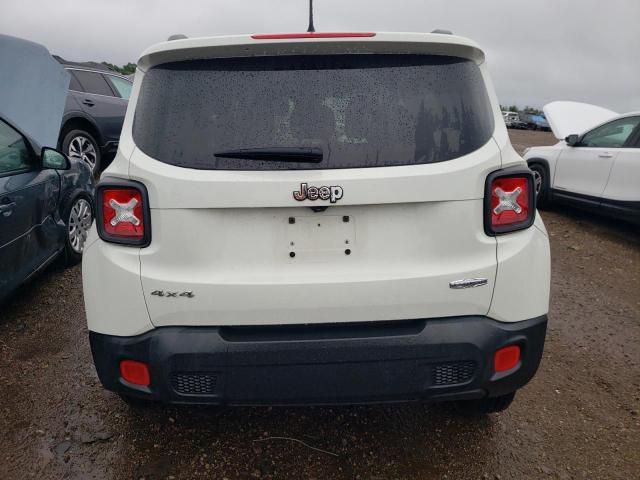 Photo 6 from auction – 2015 JEEP RENEGADE L with VIN ZACCJBBT0FPB55350