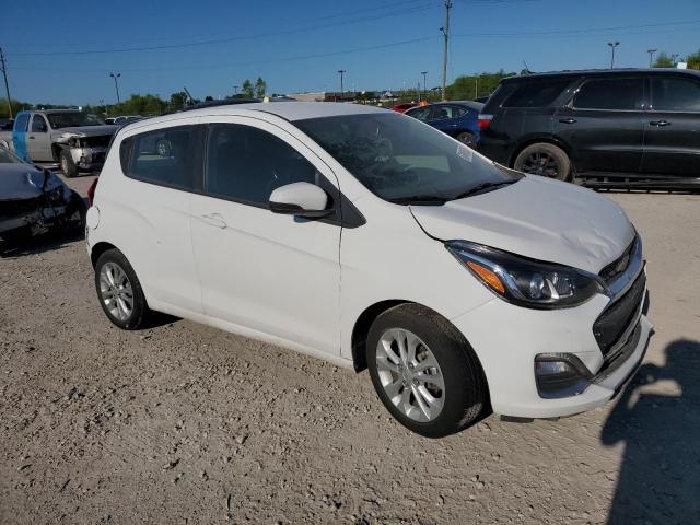 Photo 4 from auction – 2021 CHEVROLET SPARK 1LT with VIN KL8CD6SAXMC216588