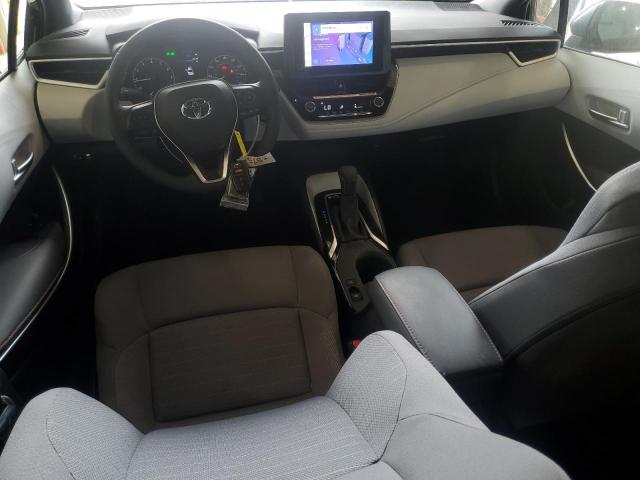 Photo 8 from auction – 2023 TOYOTA COROLLA SE with VIN 5YFS4MCE5PP160516