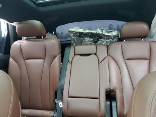 Photo 10 from auction – 2018 AUDI Q7 PRESTIG with VIN WA1VAAF71JD044896