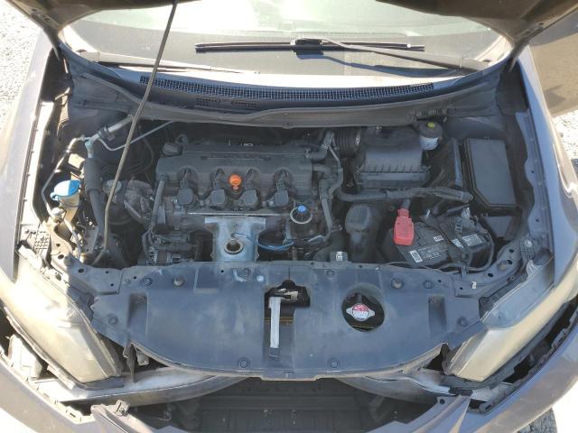 Photo 11 from auction – 2014 HONDA CIVIC LX with VIN 2HGFB2F5XEH536686
