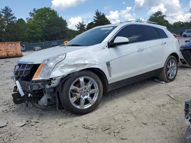 CADILLAC SRX PERFOR 2011 with VIN 3GYFNBEY0BS584427 - Photo from auction