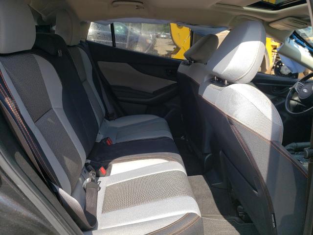 Photo 10 from auction – 2019 SUBARU CROSSTREK with VIN JF2GTAECXKH223893
