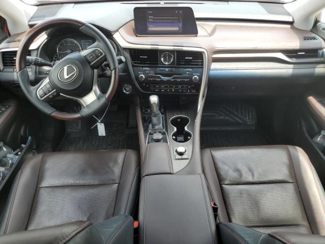 Photo 8 from auction – 2016 LEXUS RX 350 with VIN 2T2ZZMCA2GC004376