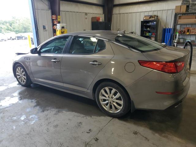 Photo 2 from auction – 2015 KIA OPTIMA EX with VIN 5XXGN4A71FG518385