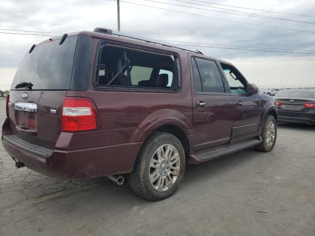 Photo 3 from auction – 2011 FORD EXPEDITION with VIN 1FMJK1K53BEF29151