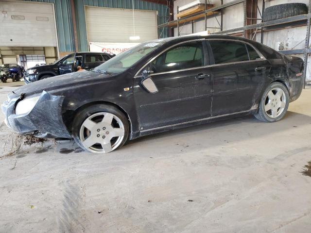 CHEVROLET MALIBU 2LT 2008 with VIN 1G1ZJ57788F225806 - Photo from auction