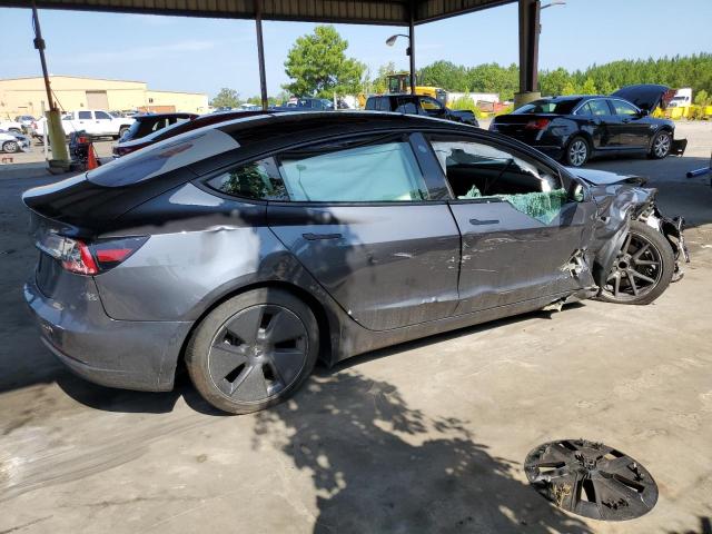 Photo 3 from auction – 2023 TESLA MODEL 3 with VIN 5YJ3E1EA7PF426169