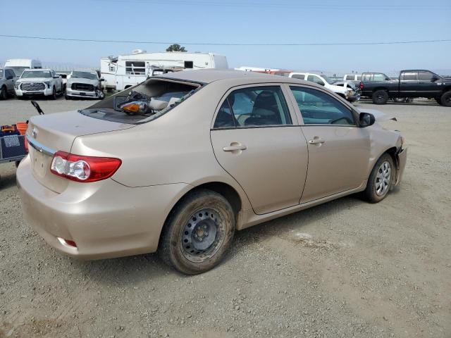 Photo 3 from auction – 2011 TOYOTA COROLLA BA with VIN 2T1BU4EEXBC666641
