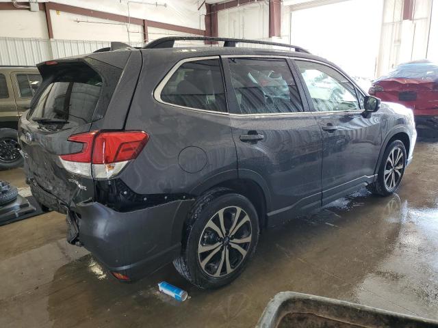 Photo 3 from auction – 2020 SUBARU FORESTER L with VIN JF2SKASC6LH424516
