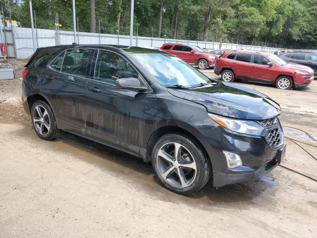 Photo 4 from auction – 2018 CHEVROLET EQUINOX LS with VIN 3GNAXREV3JL355667