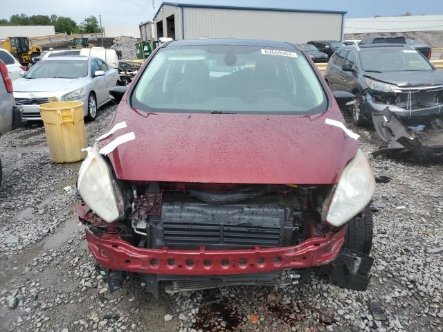 Photo 5 from auction – 2014 FORD C-MAX PREM with VIN 1FADP5CU7EL514593