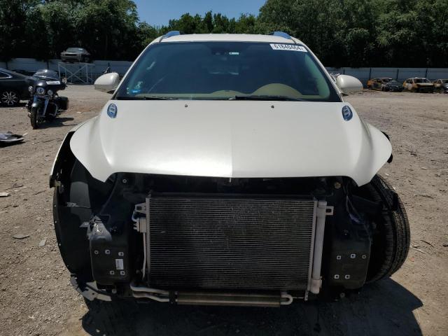 Photo 5 from auction – 2015 BUICK ENCLAVE with VIN 5GAKRCKD4FJ291493