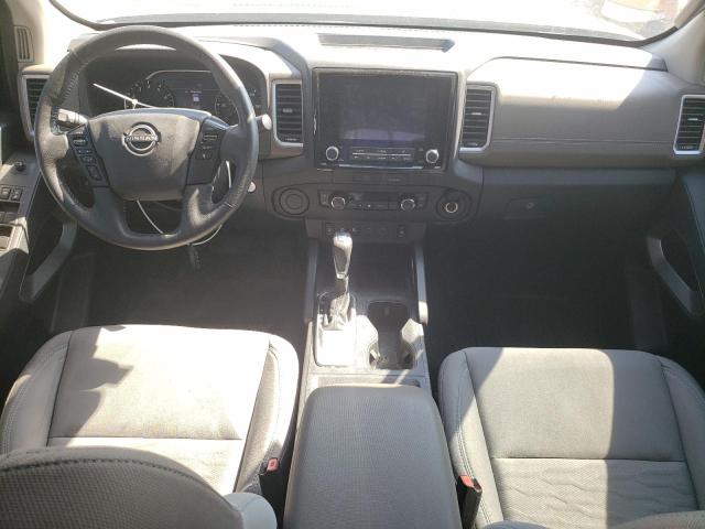 Photo 8 from auction – 2022 NISSAN FRONTIER S with VIN 1N6ED1EJXNN624820