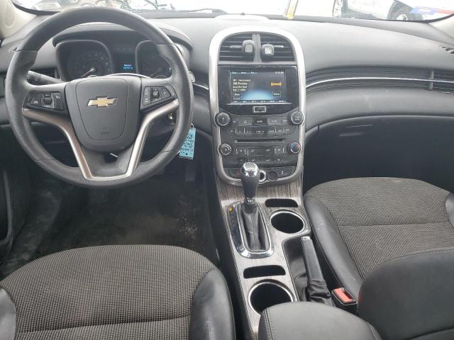 Photo 8 from auction – 2014 CHEVROLET MALIBU 1LT with VIN 1G11C5SL1EF274918