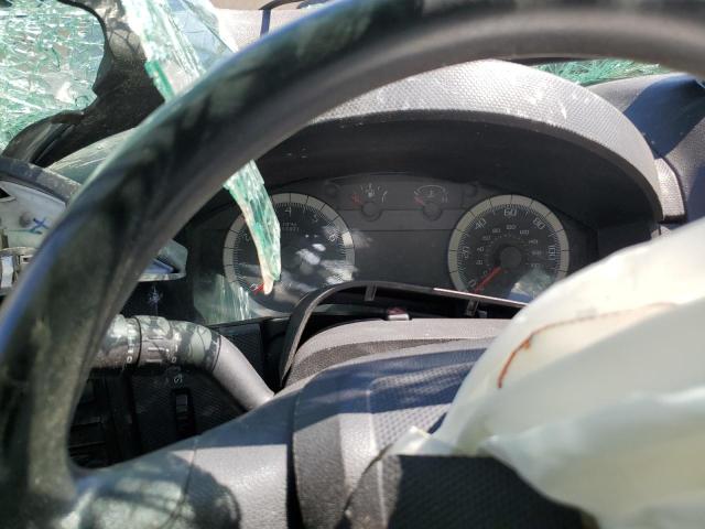 Photo 9 from auction – 2008 FORD ESCAPE XLT with VIN 1FMCU93118KD50193