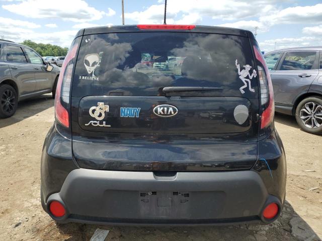 Photo 6 from auction – 2016 KIA SOUL with VIN KNDJN2A26G7315761