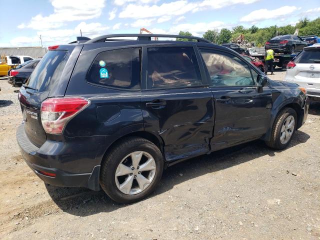 Photo 3 from auction – 2016 SUBARU FORESTER 2 with VIN JF2SJADC1GH430312