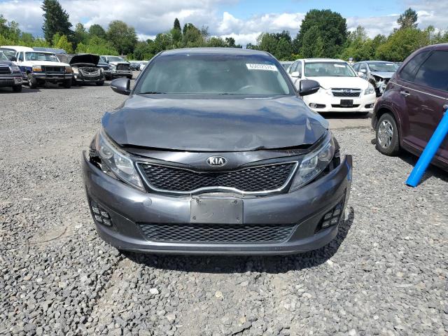 Photo 5 from auction – 2015 KIA OPTIMA LX with VIN KNAGM4A75F5631972