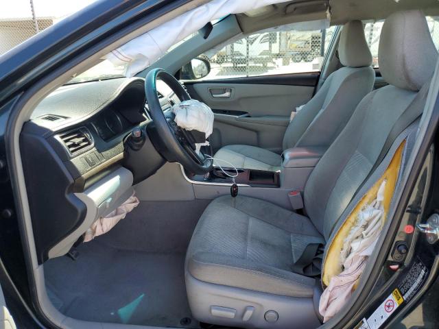 Photo 7 from auction – 2016 TOYOTA CAMRY LE with VIN 4T4BF1FK2GR570575
