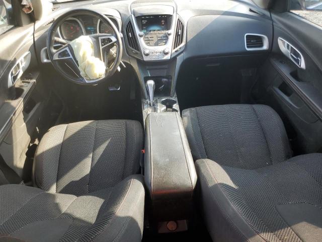 Photo 8 from auction – 2015 CHEVROLET EQUINOX LT with VIN 2GNALBEK8F1108453