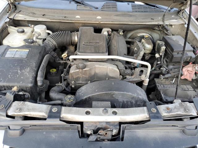 صورة رقم 12 من المزاد - 2007 ISUZU ASCENDER S مع VIN 4NUDS13S572701005