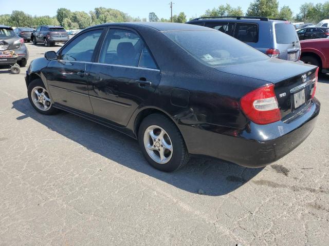 Photo 2 from auction – 2002 TOYOTA CAMRY LE with VIN JTDBE32K920039957