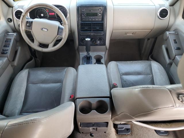 Photo 8 from auction – 2007 FORD EXPLORER X with VIN 1FMEU63E17UB00837