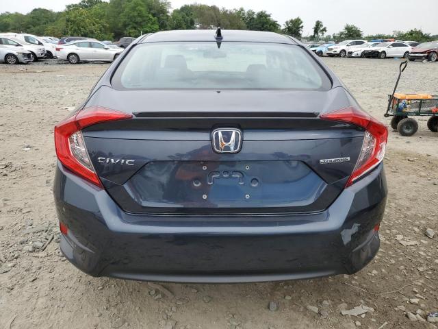 Photo 6 from auction – 2016 HONDA CIVIC TOUR with VIN 19XFC1F96GE223836