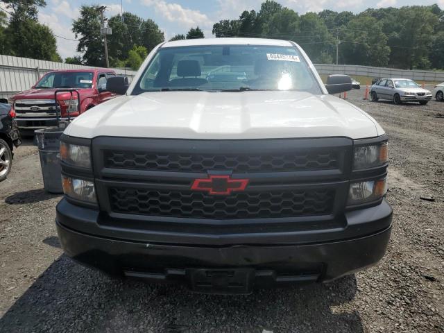 Photo 5 from auction – 2015 CHEVROLET SILVERADO with VIN 1GCNCPEH7FZ359810
