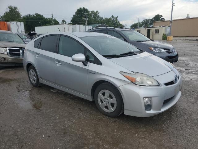 Photo 4 from auction – 2010 TOYOTA PRIUS with VIN JTDKN3DU1A1301686