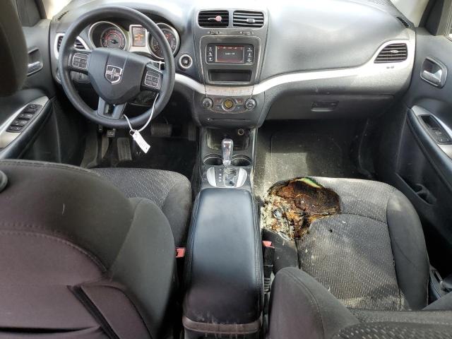 Photo 8 from auction – 2018 DODGE JOURNEY SX with VIN 3C4PDCBB6JT218631
