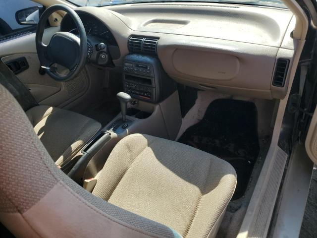 Photo 8 from auction – 1996 SATURN SC1 with VIN 1G8ZF1282TZ327430