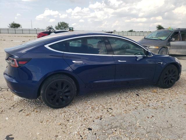 Photo 3 from auction – 2018 TESLA MODEL 3 with VIN 5YJ3E1EA0JF038580