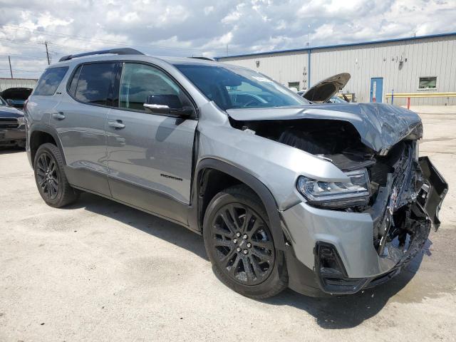 Photo 4 from auction – 2023 GMC ACADIA SLE with VIN 1GKKNKL45PZ236206