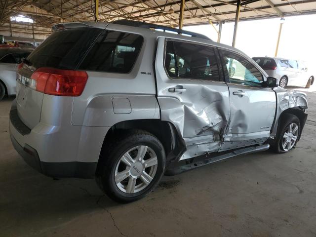 Photo 3 from auction – 2014 GMC TERRAIN SL with VIN 2GKALREK6E6326284