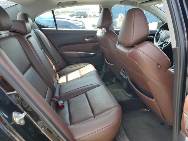 Photo 10 from auction – 2015 ACURA TLX TECH with VIN 19UUB1F50FA013114