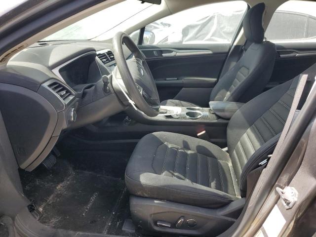 Photo 7 from auction – 2013 FORD FUSION SE with VIN 3FA6P0H78DR133219