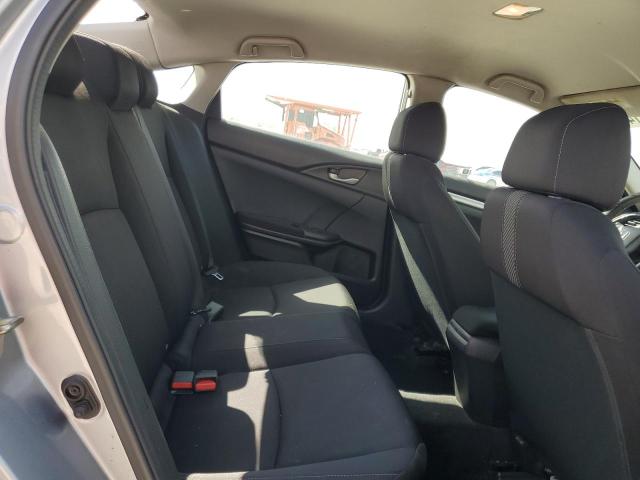 Photo 10 from auction – 2017 HONDA CIVIC LX with VIN 19XFC2F55HE009229