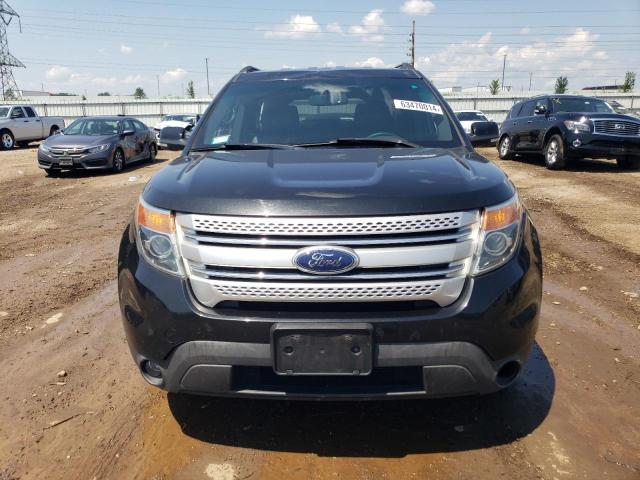 Photo 5 from auction – 2014 FORD EXPLORER X with VIN 1FM5K8D85EGA98046